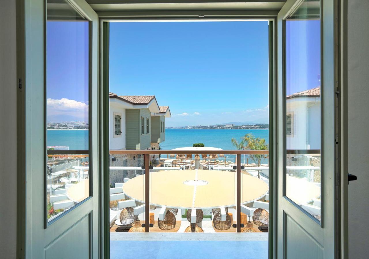 Carpe Diem Boutique Hotel - Adults Only Side Room photo